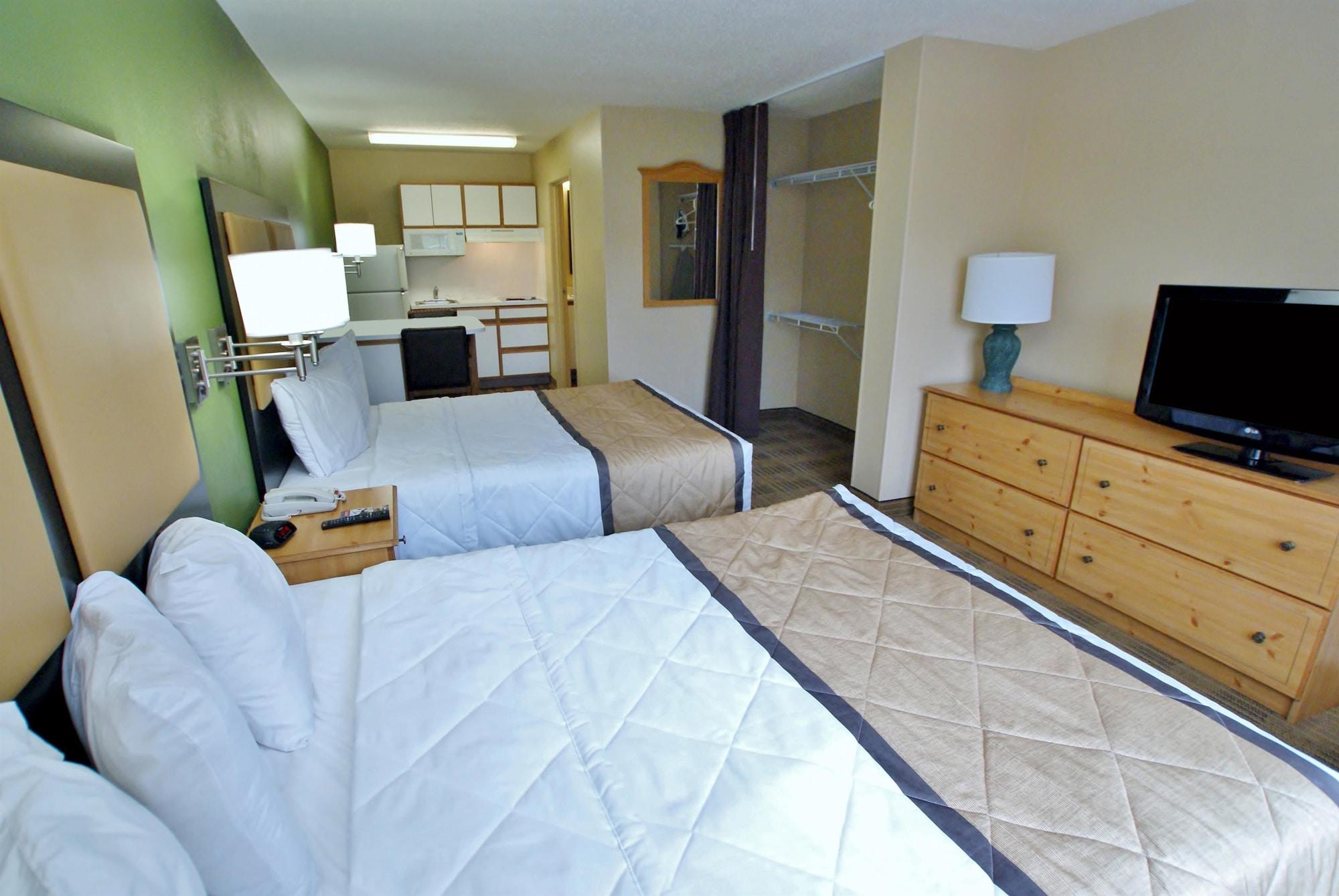 Extended Stay America Select Suites - Denver - Cherry Creek Extérieur photo
