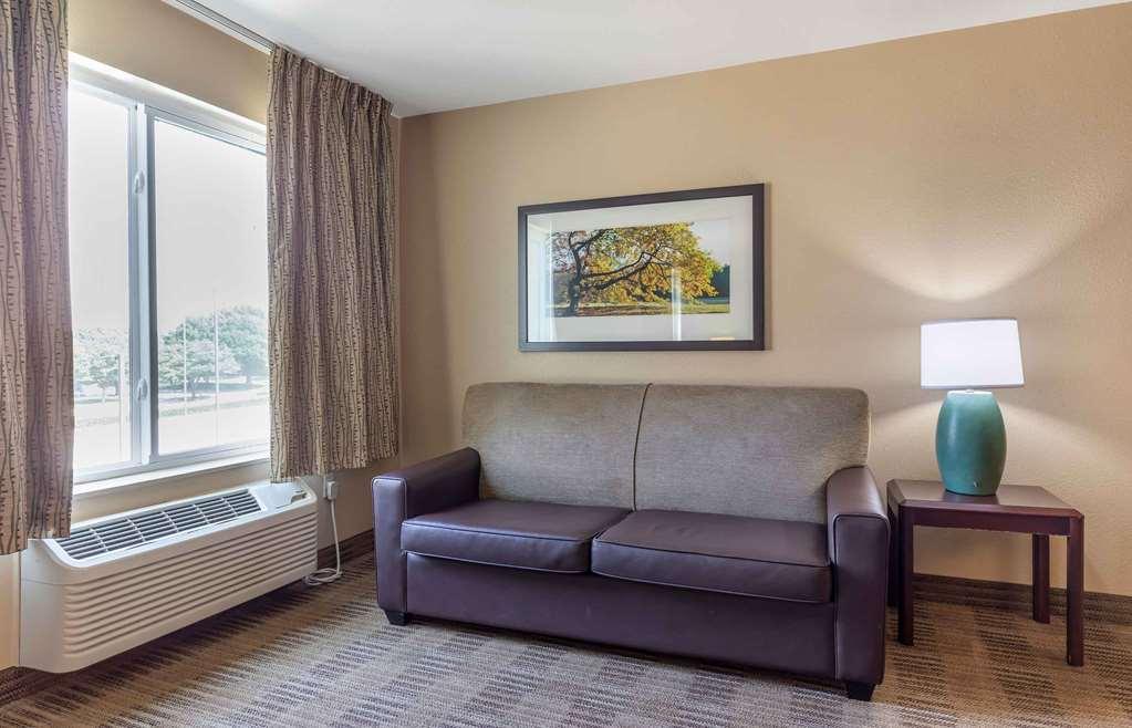 Extended Stay America Select Suites - Denver - Cherry Creek Chambre photo