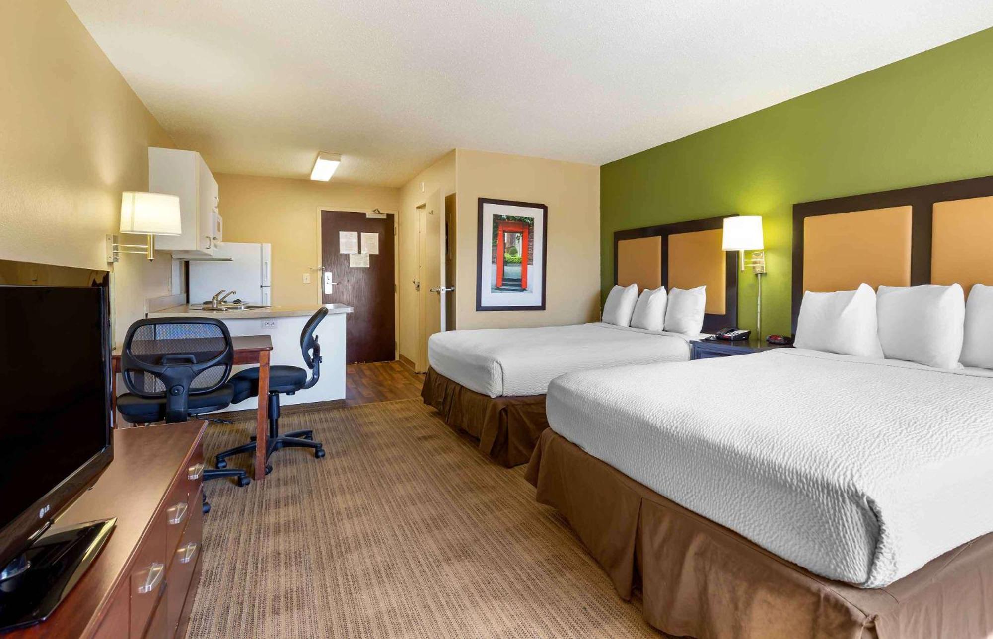 Extended Stay America Select Suites - Denver - Cherry Creek Extérieur photo